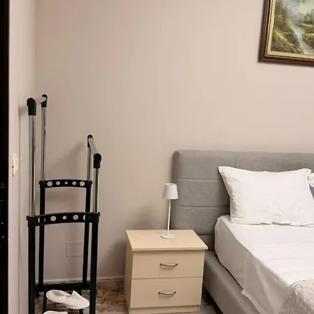 Massimo By Casa Serata Bed & Breakfast Tirana
